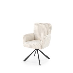 'K572 Cream Chair'