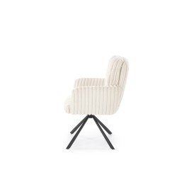 'K572 Cream Chair' 'K572 Cream Chair'