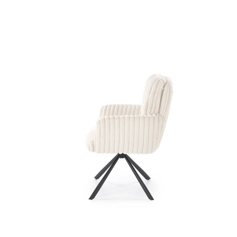 'K572 Cream Chair' 'K572 Cream Chair'