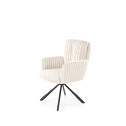 'K572 Cream Chair' 'K572 Cream Chair'