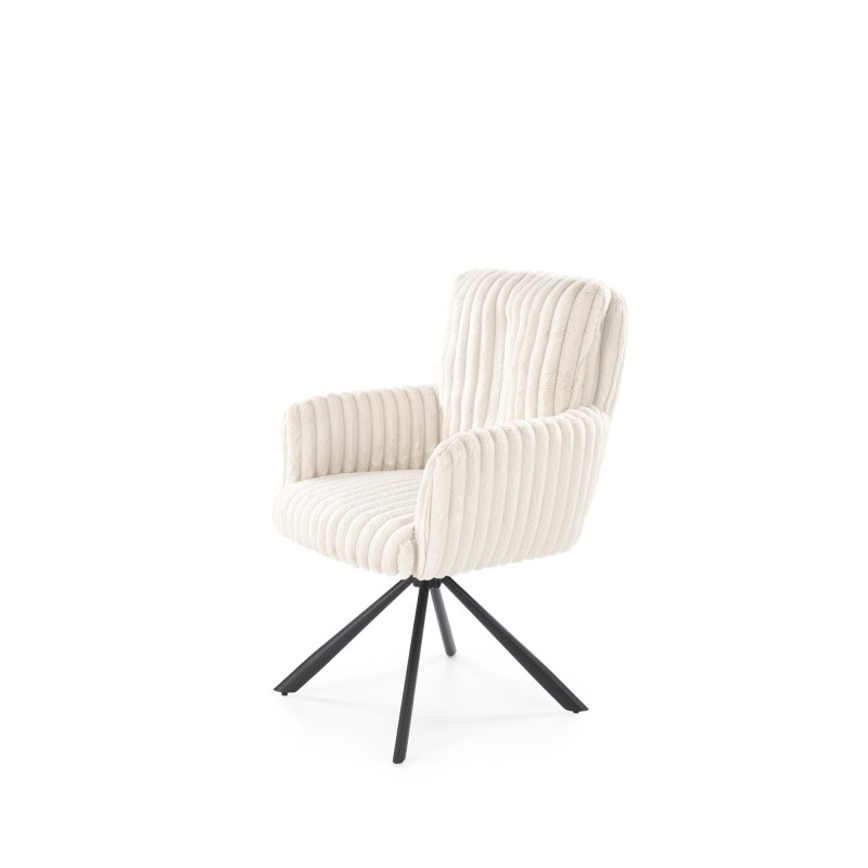 'K572 Cream Chair' 'K572 Cream Chair'