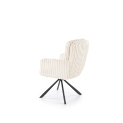 'K572 Cream Chair' 'K572 Cream Chair'
