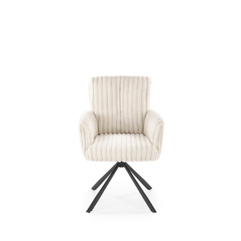 'K572 Cream Chair' 'K572 Cream Chair'