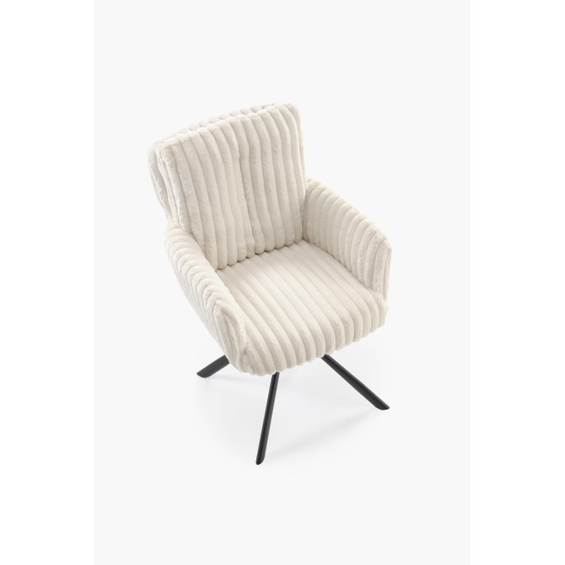 'K572 Cream Chair' 'K572 Cream Chair'