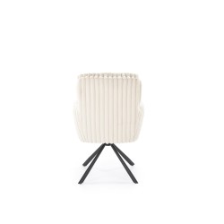'K572 Cream Chair' 'K572 Cream Chair'