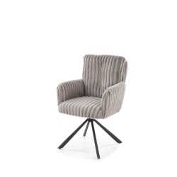 'K572 Ash Grey Chair'