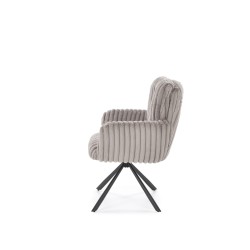 'K572 Ash Grey Chair' 'K572 Ash Grey Chair'