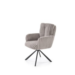 'K572 Ash Grey Chair' 'K572 Ash Grey Chair'