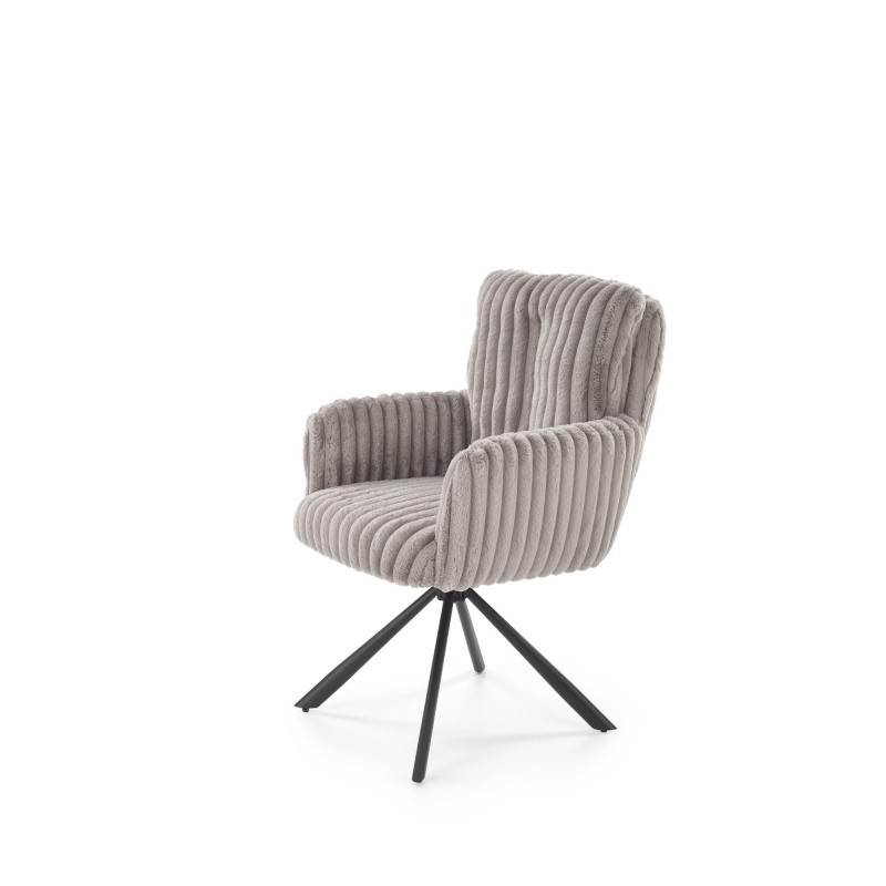 'K572 Ash Grey Chair' 'K572 Ash Grey Chair'