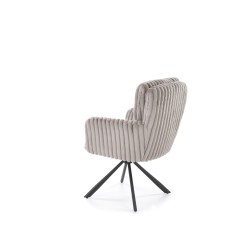 'K572 Ash Grey Chair' 'K572 Ash Grey Chair'