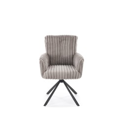 'K572 Ash Grey Chair' 'K572 Ash Grey Chair'