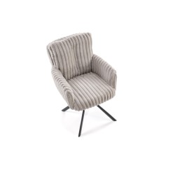 'K572 Ash Grey Chair' 'K572 Ash Grey Chair'