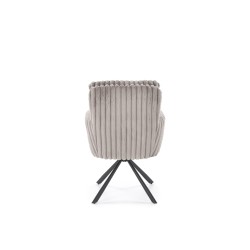 'K572 Ash Grey Chair' 'K572 Ash Grey Chair'