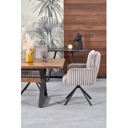'K572 Ash Grey Chair' 'K572 Ash Grey Chair'