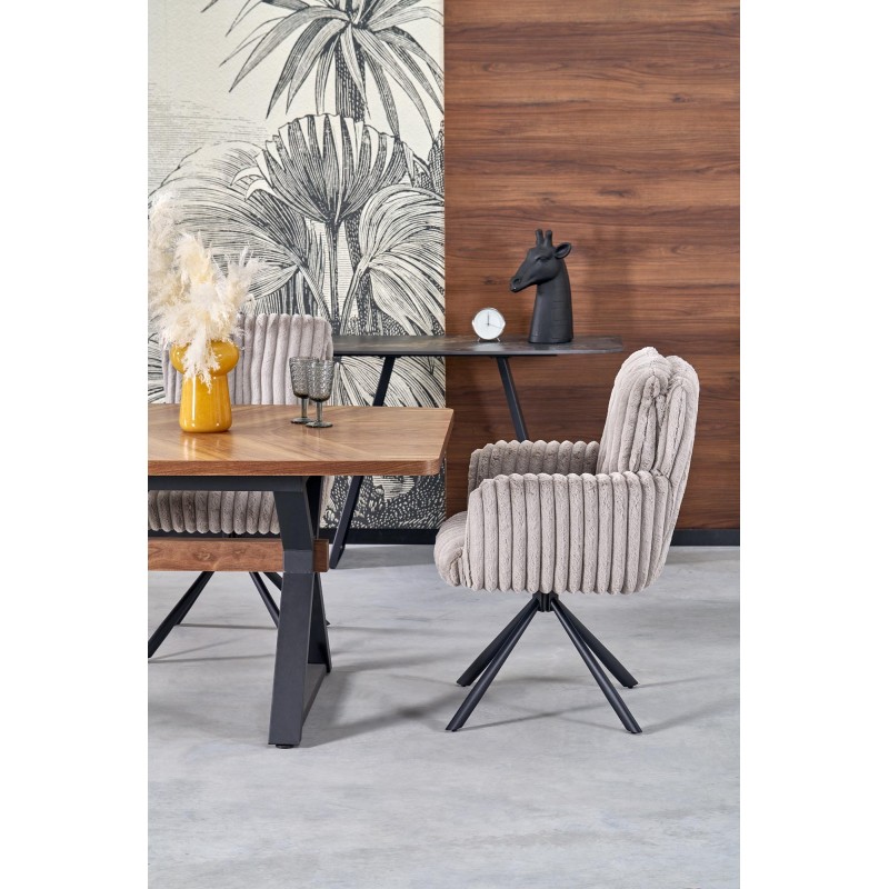'K572 Ash Grey Chair' 'K572 Ash Grey Chair'