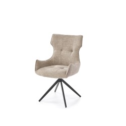 'K573 Beige Chair'