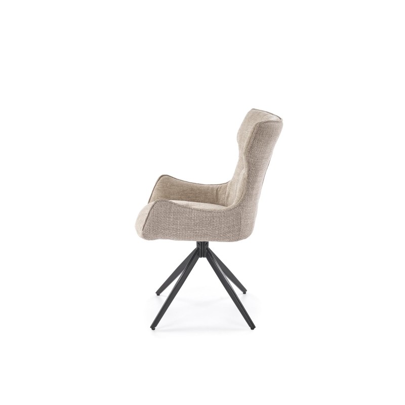 'K573 Beige Chair' 'K573 Beige Chair'
