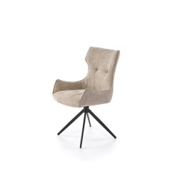 K573 krzesło beżowy (1p 2szt) K573 krzesło beżowy (1p 2szt)