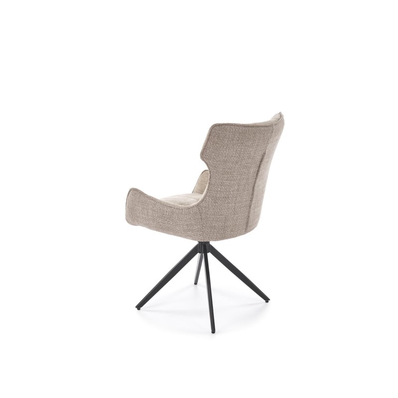 'K573 Beige Chair' 'K573 Beige Chair'