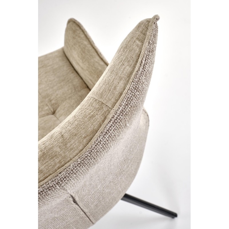'K573 Beige Chair' 'K573 Beige Chair'