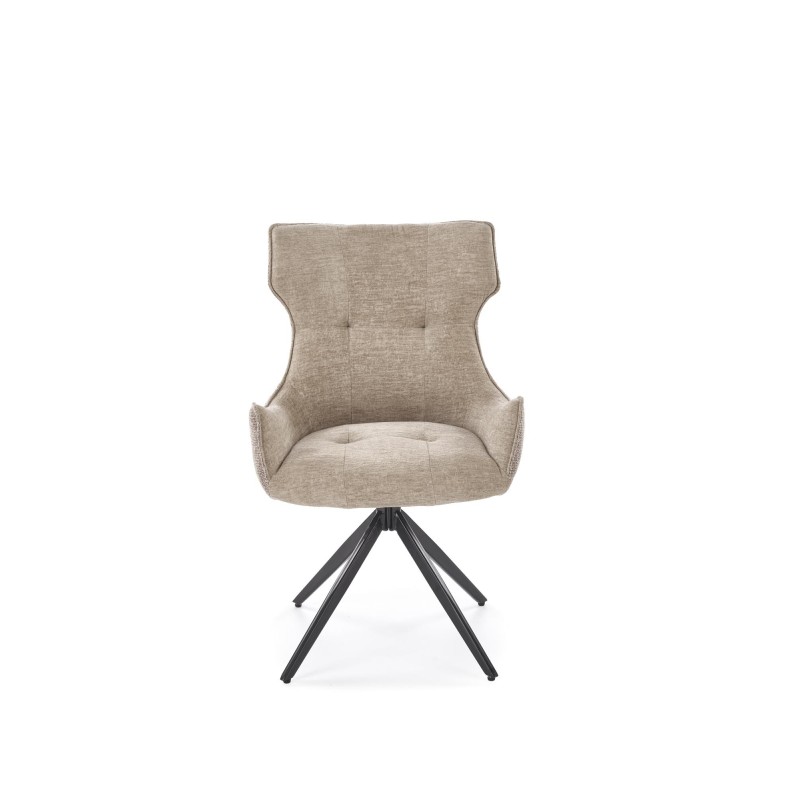 'K573 Beige Chair' 'K573 Beige Chair'