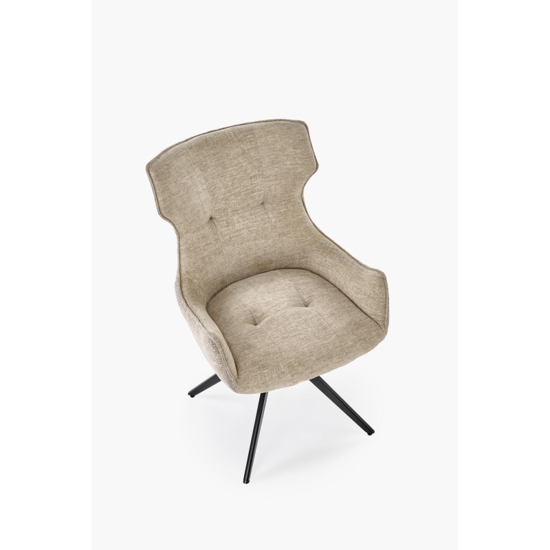 'K573 Beige Chair' 'K573 Beige Chair'