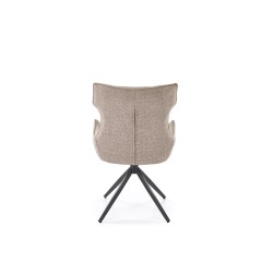 'K573 Beige Chair' 'K573 Beige Chair'