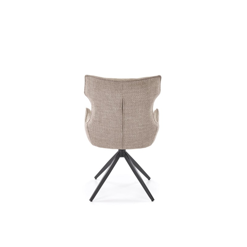 'K573 Beige Chair' 'K573 Beige Chair'