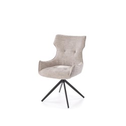'K573 Ash Grey Chair'