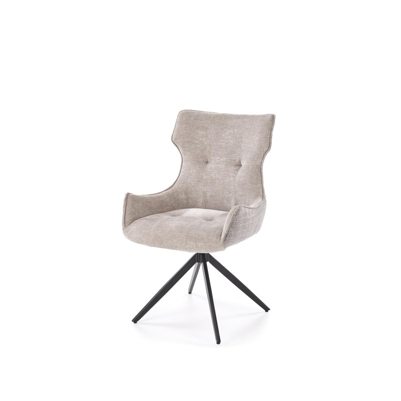 'K573 Ash Grey Chair'