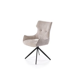 'K573 Ash Grey Chair' 'K573 Ash Grey Chair'