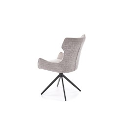 'K573 Ash Grey Chair' 'K573 Ash Grey Chair'