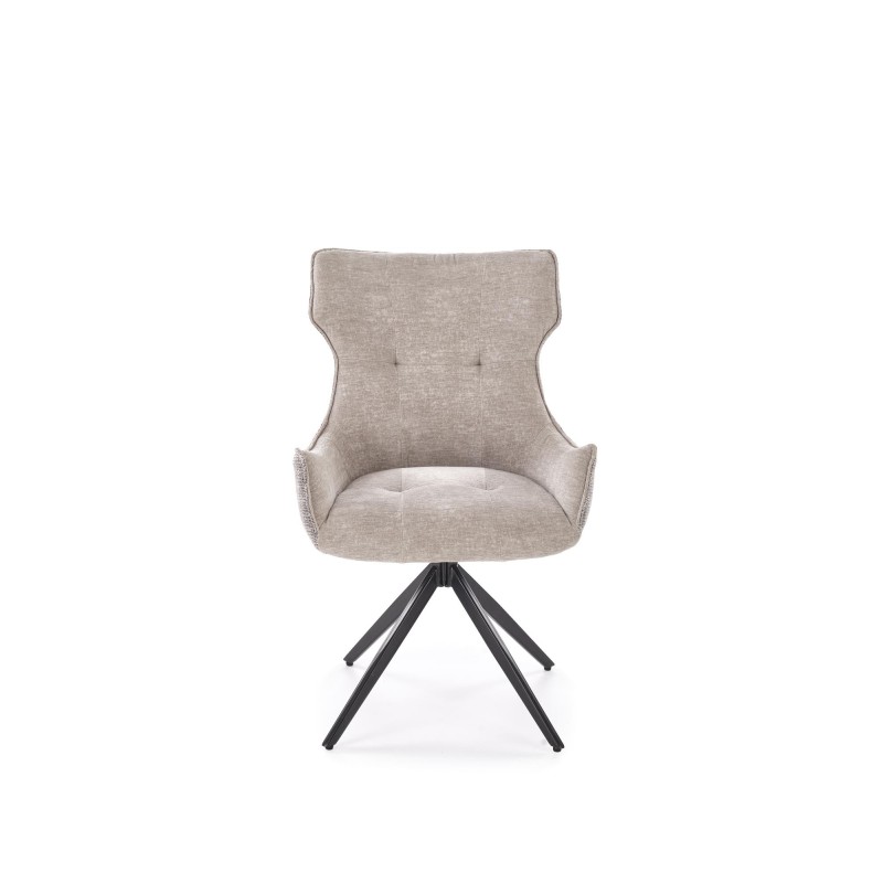 'K573 Ash Grey Chair' 'K573 Ash Grey Chair'