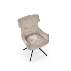 'K573 Ash Grey Chair' 'K573 Ash Grey Chair'