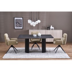 'K574 Dark Beige Chair' 'K574 Dark Beige Chair'