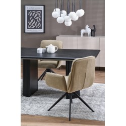 K574 krzesło ciemny beżowy (1p 2szt) K574 krzesło ciemny beżowy (1p 2szt)