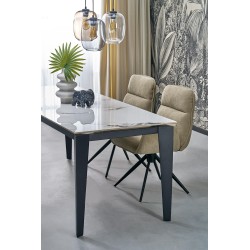 'K574 Dark Beige Chair' 'K574 Dark Beige Chair'