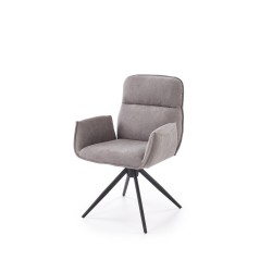 'K574 Ash Grey Chair'