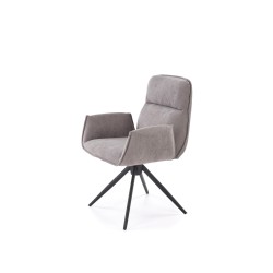 'K574 Ash Grey Chair' 'K574 Ash Grey Chair'