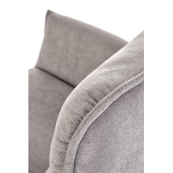 'K574 Ash Grey Chair' 'K574 Ash Grey Chair'