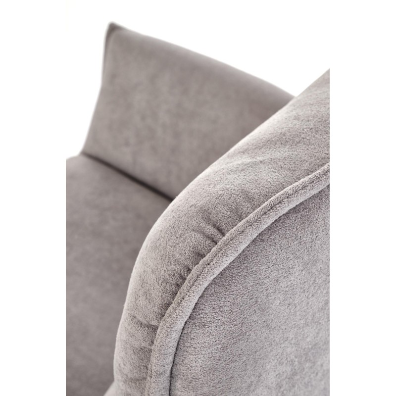 'K574 Ash Grey Chair' 'K574 Ash Grey Chair'