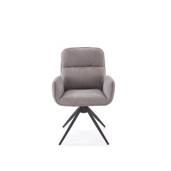 'K574 Ash Grey Chair' 'K574 Ash Grey Chair'
