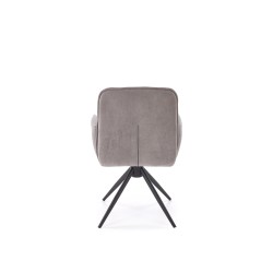 'K574 Ash Grey Chair' 'K574 Ash Grey Chair'