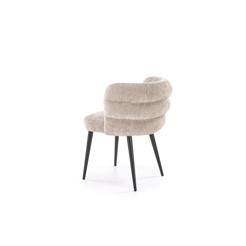 'K575 Beige Chair' 'K575 Beige Chair'