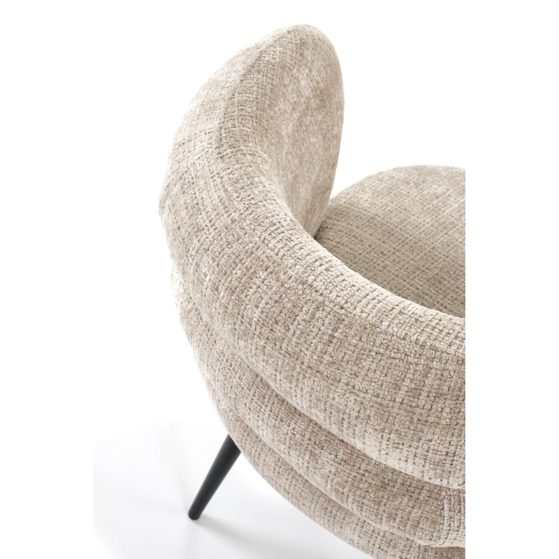 'K575 Beige Chair' 'K575 Beige Chair'