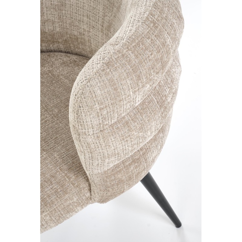 'K575 Beige Chair' 'K575 Beige Chair'