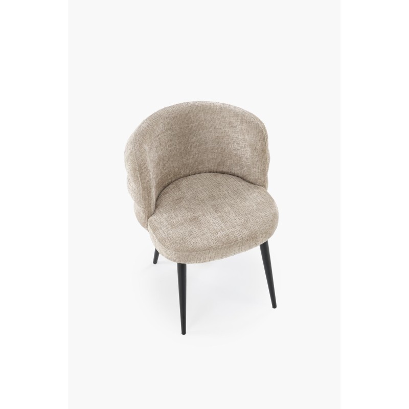 'K575 Beige Chair' 'K575 Beige Chair'