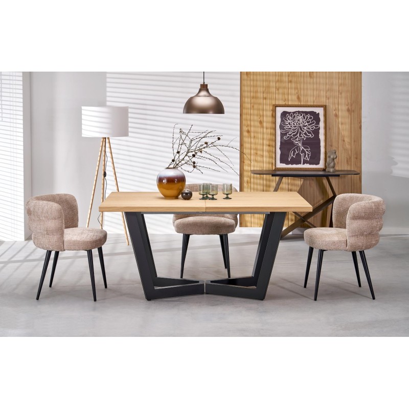'K575 Beige Chair' 'K575 Beige Chair'