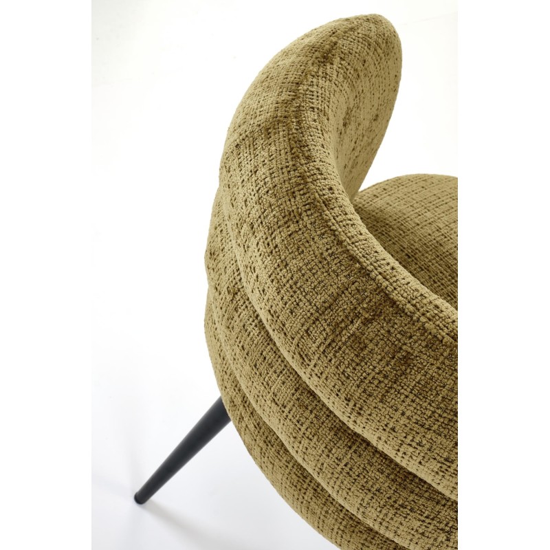 'K575 Olive Chair' 'K575 Olive Chair'