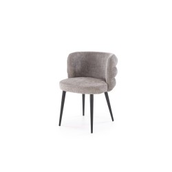 'K575 Ash Grey Chair'